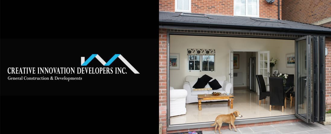 Garage Conversion